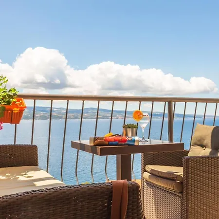 Sea View Complex In Penzion 3*