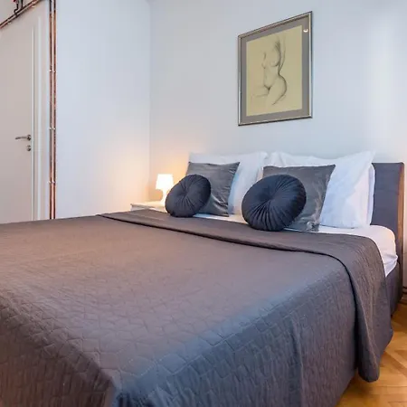 Sea View Complex In 3*