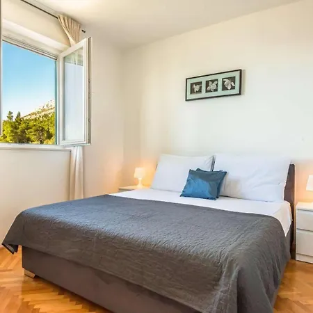 Pensionat Sea View Complex In