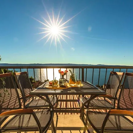 Penzion Sea View Complex In 3*