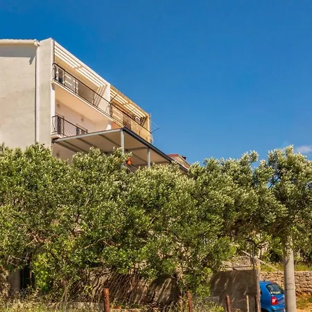 Sea View Complex In 3*