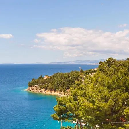 Sea View Complex In 3*