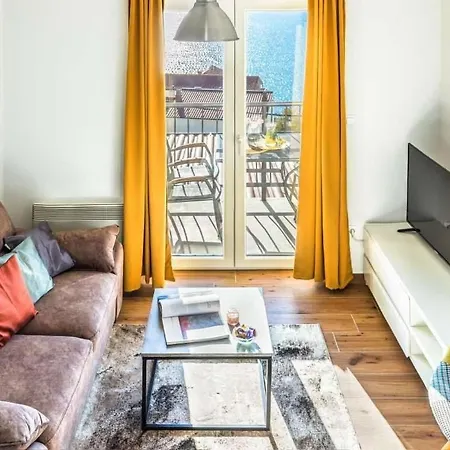 Pensionat Sea View Complex In 3*