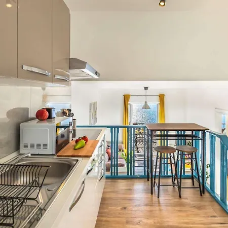 Sea View Complex In Pensionat 3*