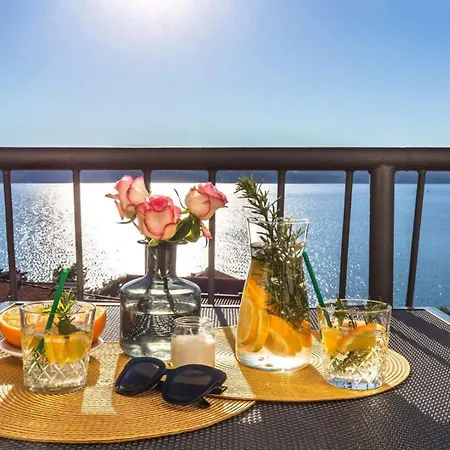 Pensionat Sea View Complex In 3*