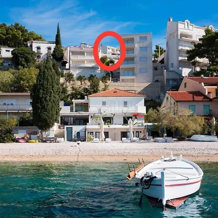 Sea View Complex In