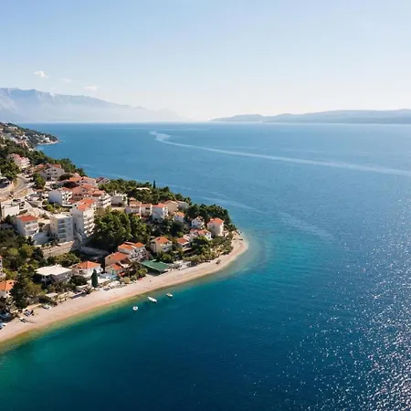 Sea View Complex In 3* Stanici