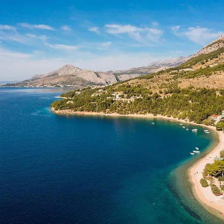 Sea View Complex In Casa de hóspedes Stanici