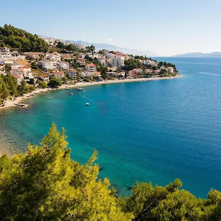 Pensionat Sea View Complex In
