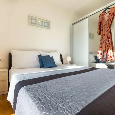 Penzion Sea View Complex In 3*
